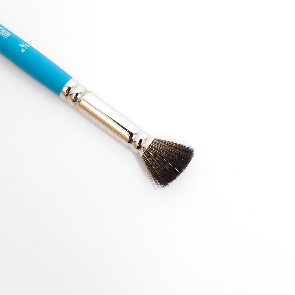Princeton, Brushes, Art & School, 5/8", Select, Natural Deerfoot, 146036